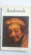 Rembrandt (Rembrandt Harmensz Van Rijn) (in Spanish)