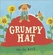 Grumpy hat (en Inglés)