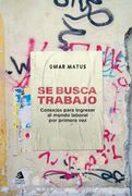 Se Busca Trabajo (in Spanish)