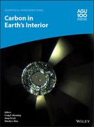 Carbon in Earth's Interior (Geophysical Monograph Series) (en Inglés)