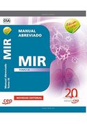 MIR Abreviado. Tomo III (Edición Color) (Colección 1189)