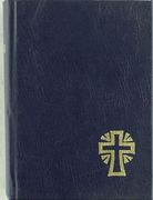 Nuevo Misal del Vaticano ii (13ª ed)