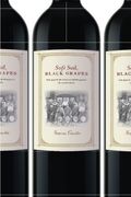 Soft Soil, Black Grapes: The Birth of Italian Winemaking in California (Nation of Nations)