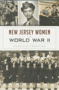 New Jersey Women in World war ii
