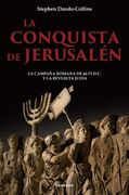 La conquista de Jerusalén (in Spanish)