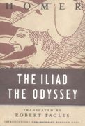 The Iliad (libro en Inglés) - Homer - Penguin Classics