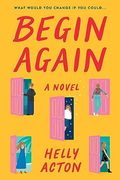 Begin Again (en Inglés)