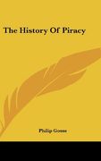 The History of Piracy 