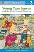 Young cam Jansen and the Lions' Lunch Mystery (en Inglés)