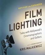 film lighting (en Inglés)