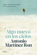 Algo nuevo en los cielos