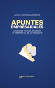 Apuntes empresariales