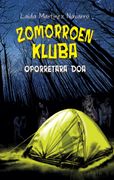 Zomorroen Kluba Oporretara Doa: 36 (Perzebal) (en Euskera)