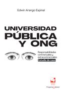 Universidad Pública y ONG (in Spanish)