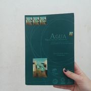 Agua, problematica regional