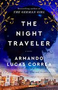 The Night Traveler: A Novel (en Inglés)