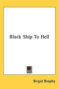 black ship to hell