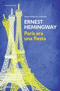 París era una Fiesta
