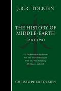 The History of Middle-Earth, Part two (en Inglés)