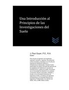 Una Introducción al Principios de las Investigaciones del Suelo