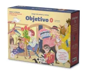 OBJETIVO 0 - JUEGO DE MATEMATI (in Spanish)