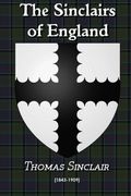 The Sinclairs of England