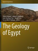 The Geology of Egypt (en Inglés)