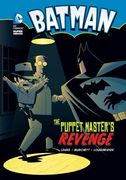 Batman: The Puppet Master's Revenge (en Inglés)