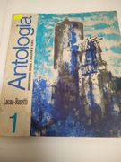 Antología 1. Aprovechamiento integral y aplicacion de tecnicas