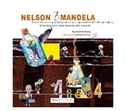 Nelson Mandela, el prisionero más famosos del mundo