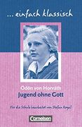 Einfach Klassisch: Jugend Ohne Gott: Schülerheft (en Alemán)