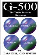 G-500: The Twelve Forces of Movement (en Inglés)