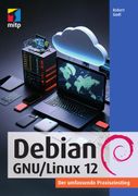 Debian Gnu/Linux 12 (en Alemán)