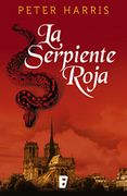La serpiente roja (B DE BOLSILLO MAXI)