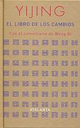 Yijing el Libro de los Cambios