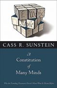a constitution of many minds