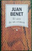 El Aire de un Crimen