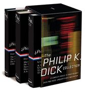 The Philip k. Dick Collection 