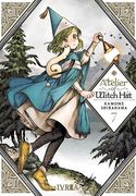 Atelier of Witch hat 7