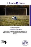 leandro torres (en Inglés)