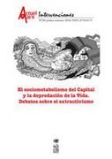El Sociometabolismo del Capital y la Depredacion de la Vida Debates so