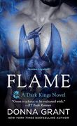 Flame: A Dark Kings Novel (Dark Kings, 17)