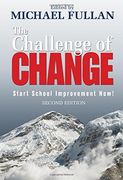 the challenge of change,start school improvement now!
