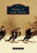 skiing at lake tahoe
