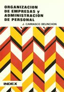 Organizacion De Empresas Y Administracion De Personal (in Spanish)