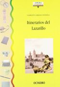 Itinerarios del Lazarillo (Cuadernos)