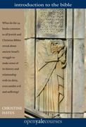 introduction to the bible