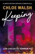 Keeping 13 (in Spanish)