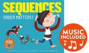 Sequences: Order Matters! (Code It! ) (en Inglés)