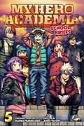 My Hero Academia: School Briefs, Vol. 5 (5) (en Inglés)